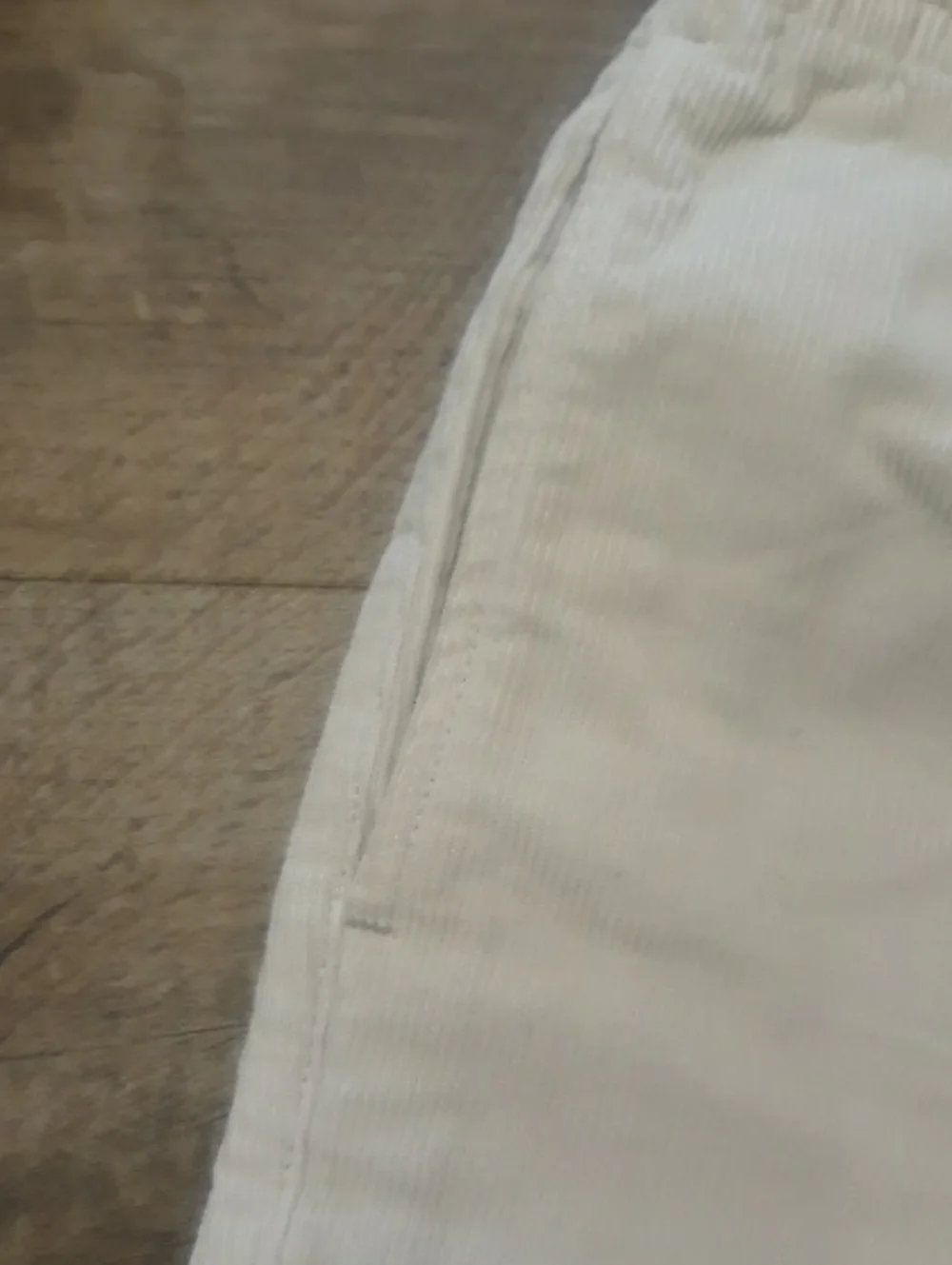 J. Crew Light Beige Shorts